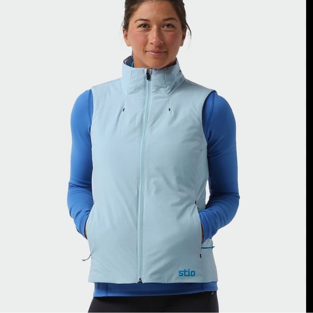 Stio Fernos vest